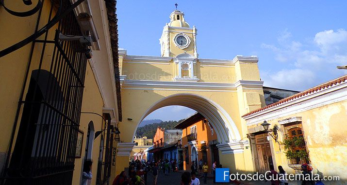 Sellos de agua en las fotografías