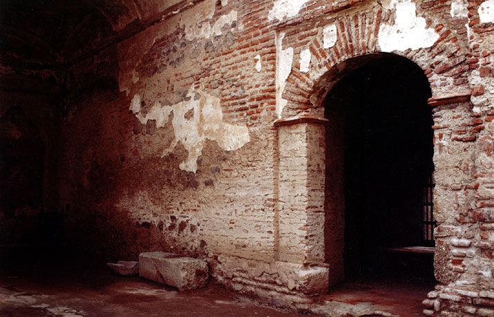 Desafios: antes de la fotografía digital