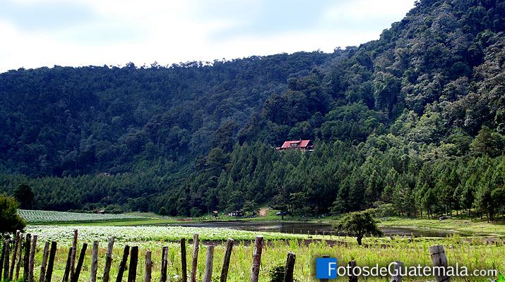 Chichoy: dicen que no parece Guatemala