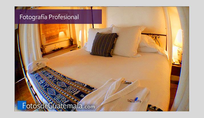 Servicios fotográficos